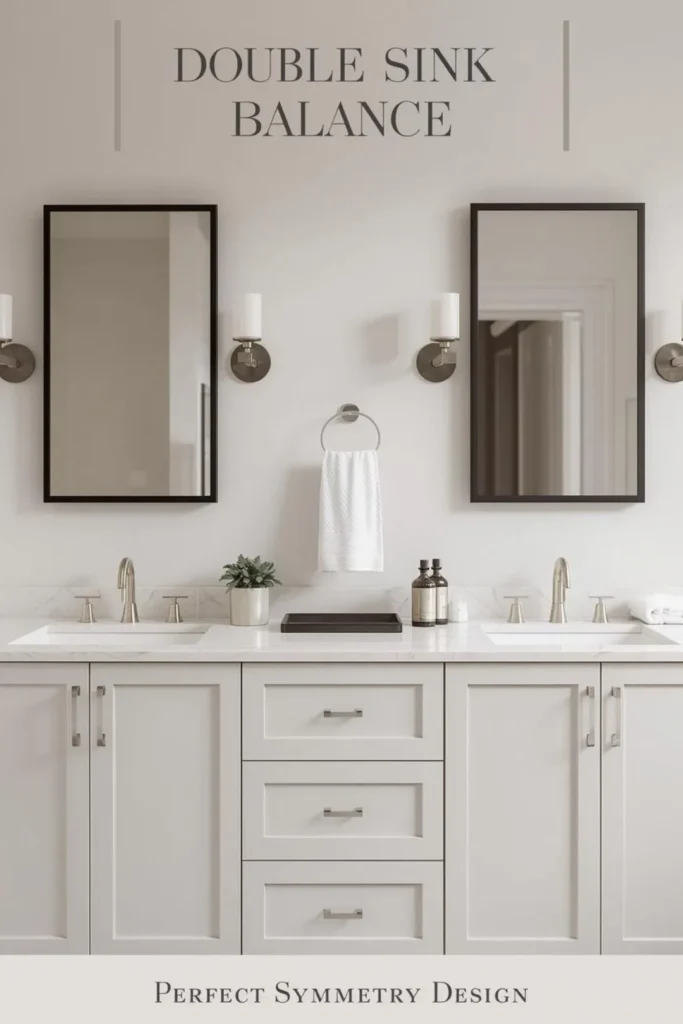28 Bathroom Mirrors Ideas 2026: Stylish Designs for Every Space and Style
