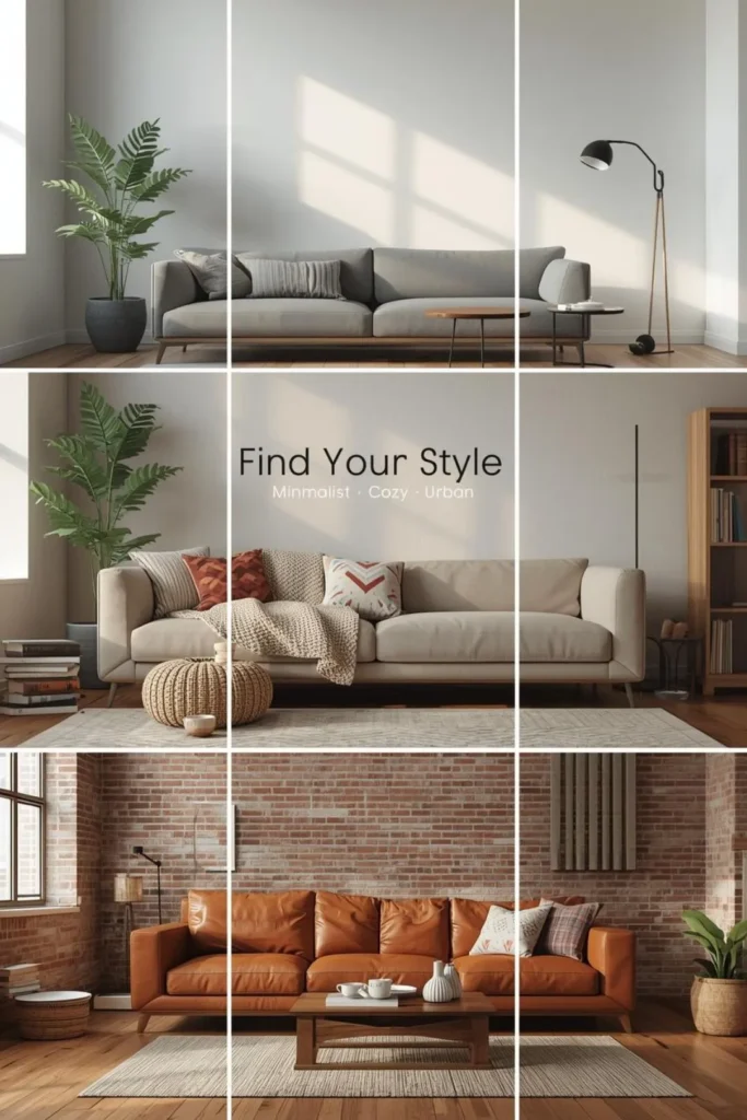 Sofa Set Ideas Living Room Styles That Inspire Modern Homes (1)