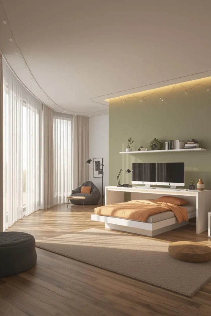 Teens Bedroom Ideas 2025 Fresh Trends For Stylish Teen Spaces