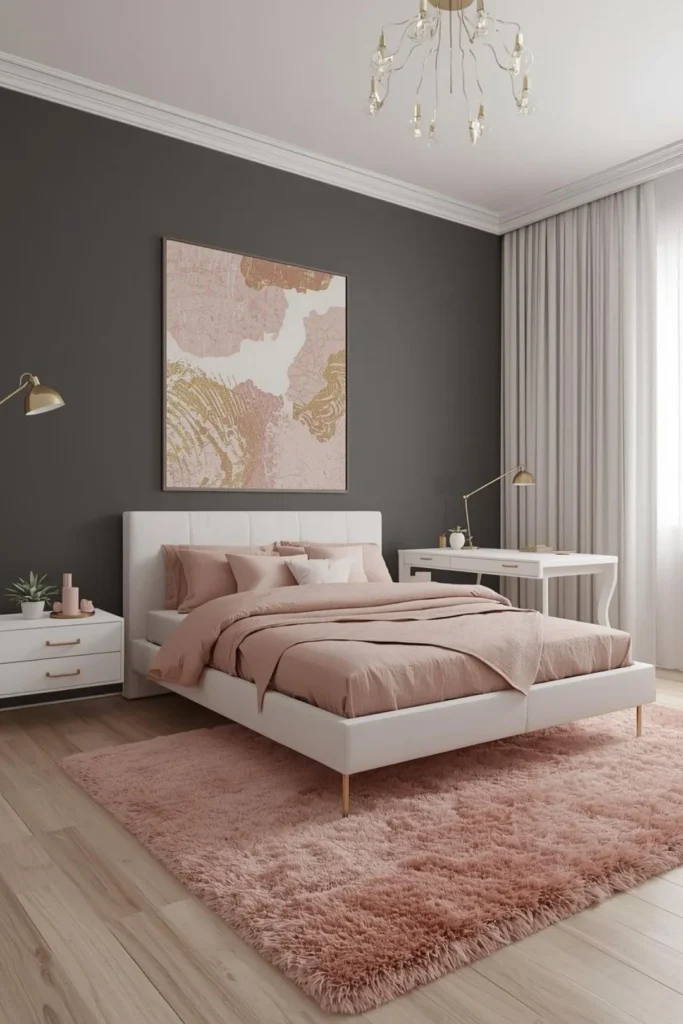 Teens Bedroom Ideas Girl Rooms Chic Looks For Modern Teens