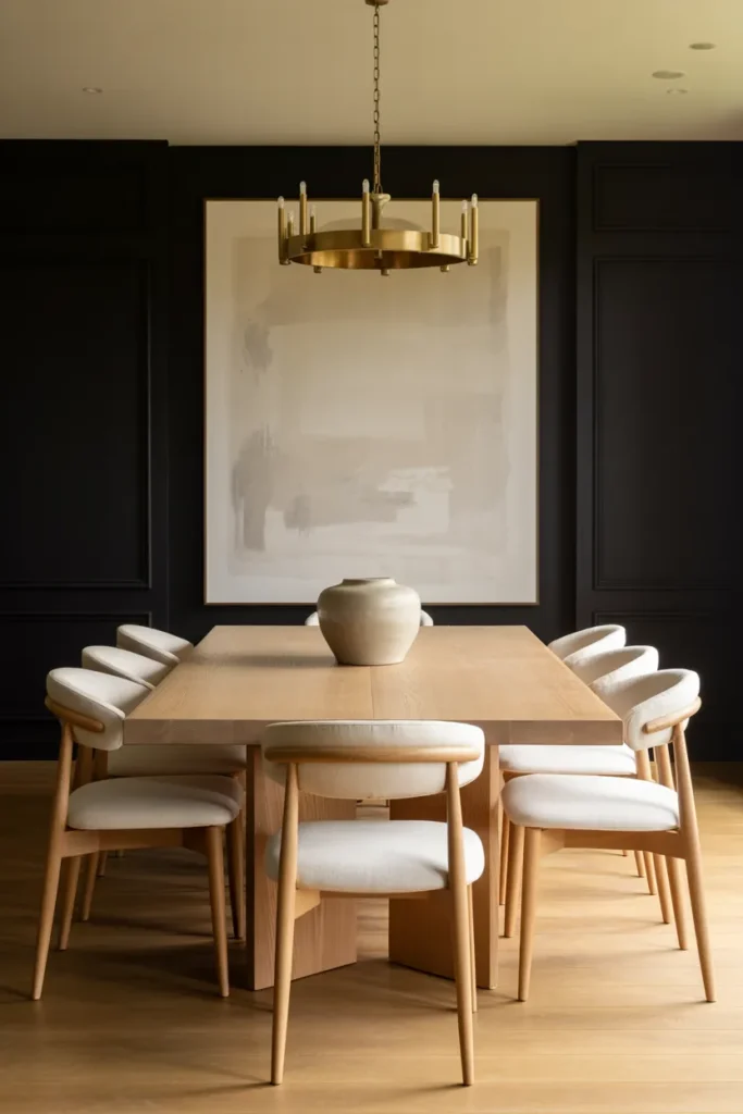 Abstract Wall Art