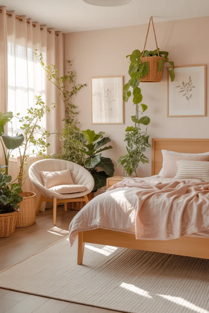 Botanical Corner