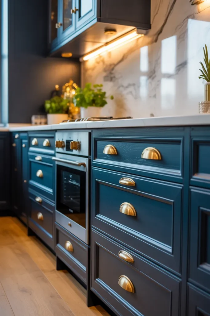 Brass Cabinet Hardware