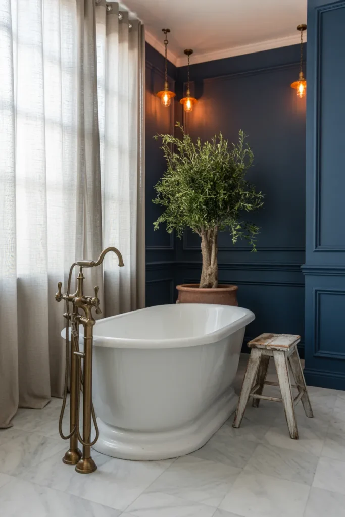 Freestanding Bathtub