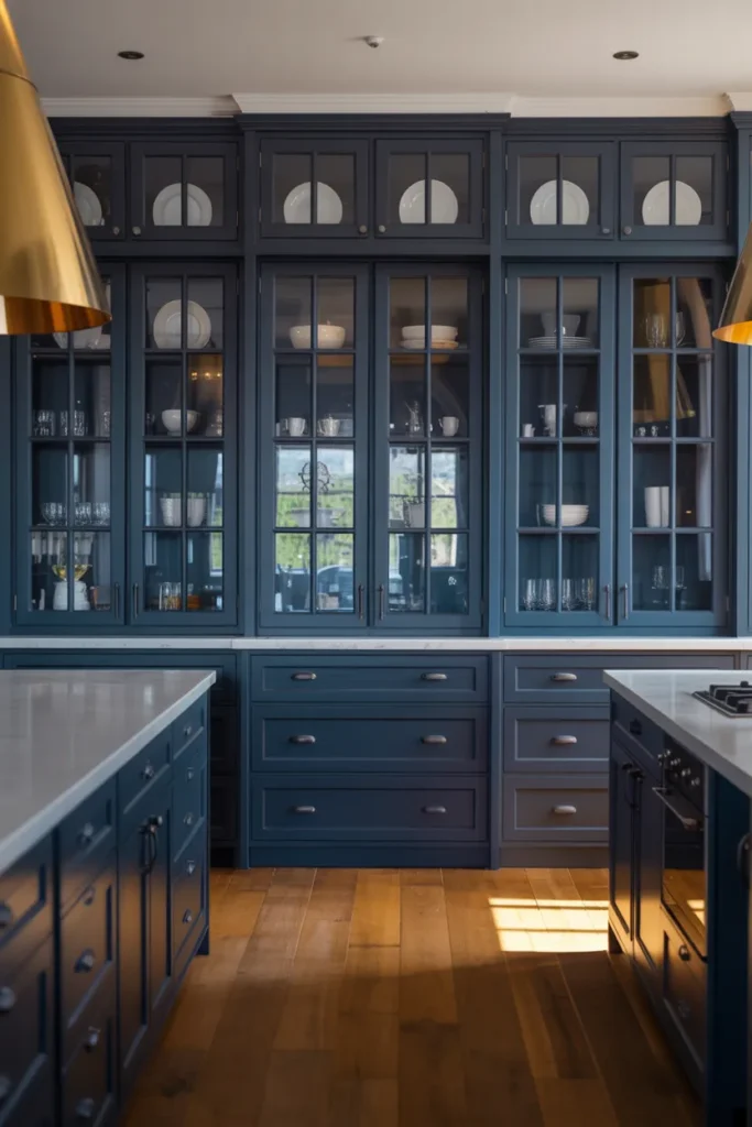 Glass Cabinet Doors