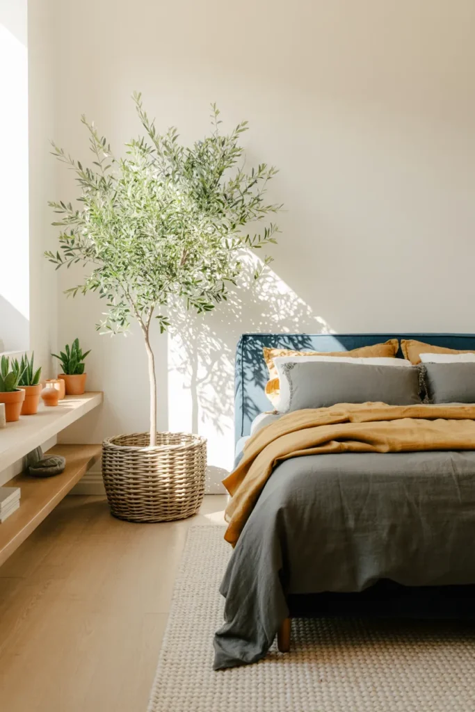 Indoor Greenery