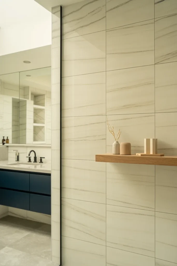 Marble Wall Tiles
