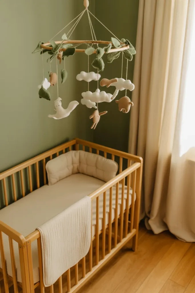 Nature-Inspired Mobile