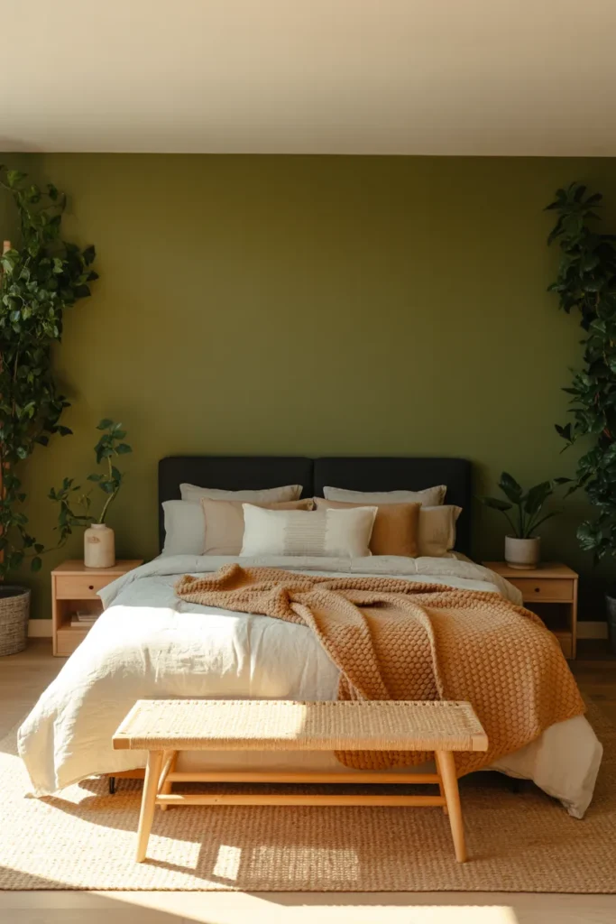 Nature-Inspired Textures