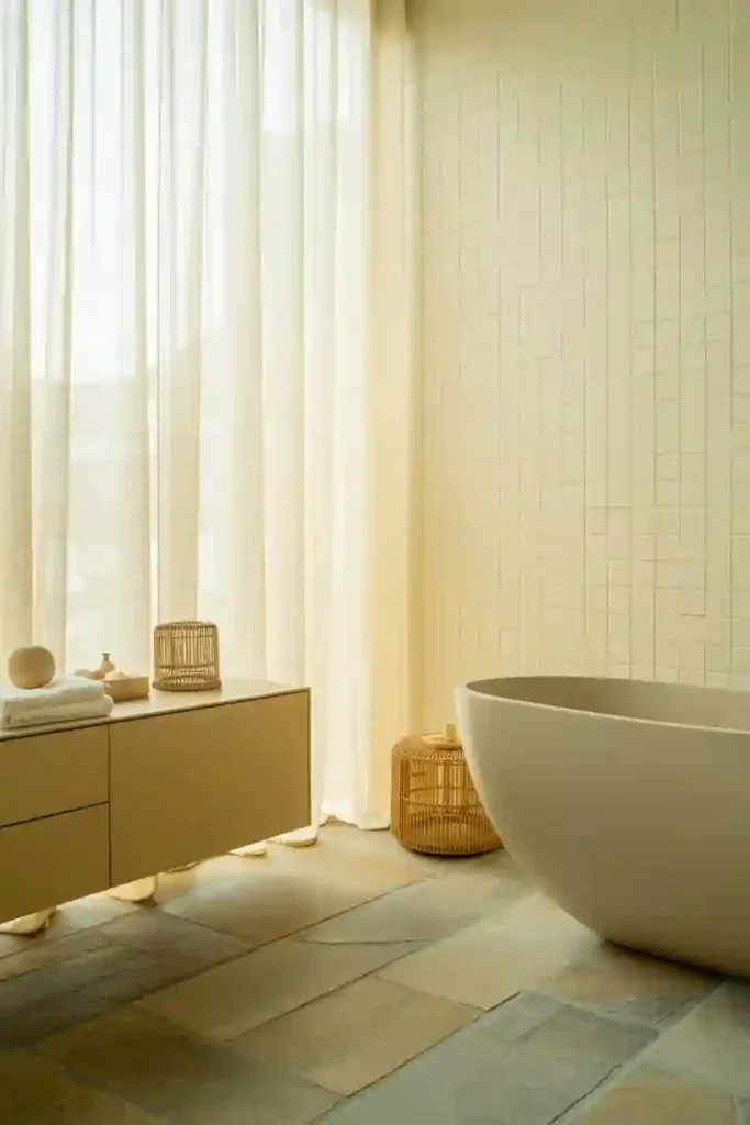Neutral Color Palette
