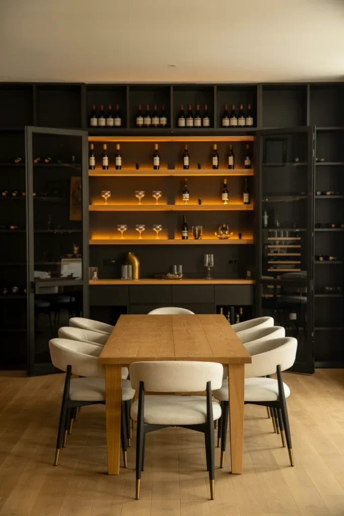 Open Wine Corner