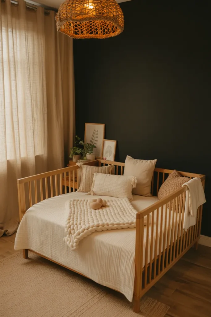 Soft Linen Layers