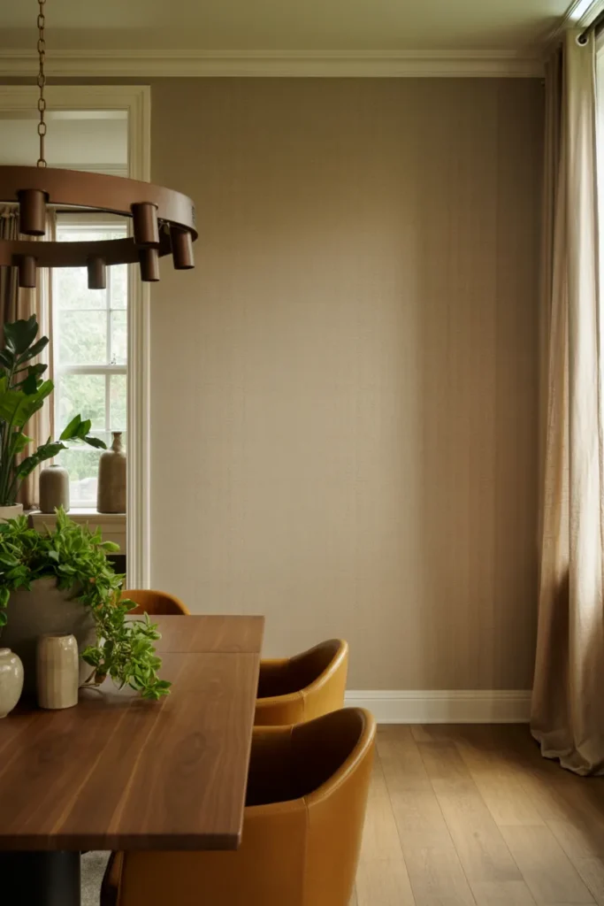 Textured Wallpaper