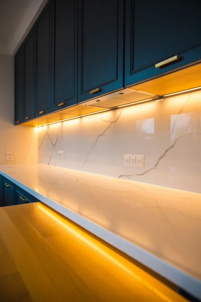 Under-Cabinet Lighting