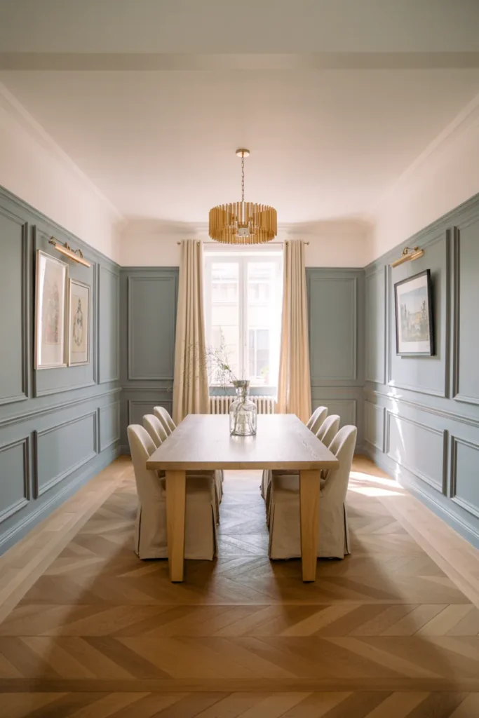 Wainscoting Panels